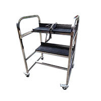 NXT feeder storage cart SMT Related Fuji parts