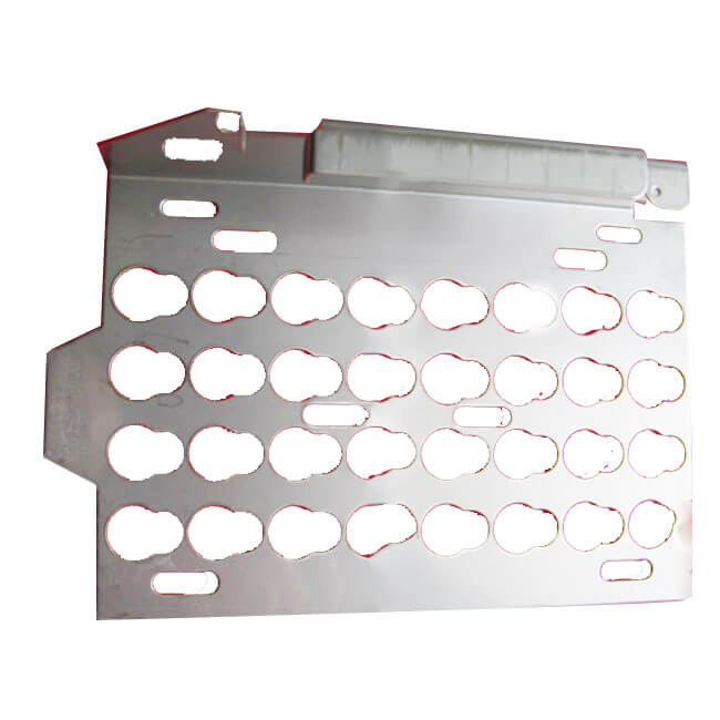 ND32C SMT Spare Part FUJI NXT NOZZLE STATION COVER