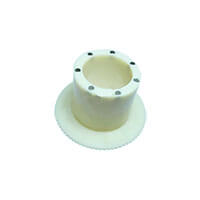 AKDHC6510/KDHC0820 FUJI XP242/XP341/QP242/QP341 Electric Feeder parts 56MM Outer Cover