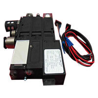 H1007G/H1007F SMT Spare Part Fuji VACUUM GENERATOR