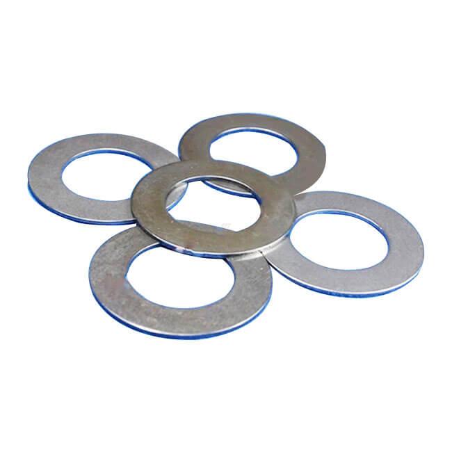 H4297F AS2035 SMT Spare Part Fuji CP642 Bearing WASHER