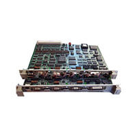 IS70C SMT spare parts FUJI CP642/643 SERVO CARD