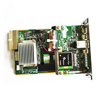 FJMA-QFIF PA20141-B421008AG D2zG0001LFS SMT Fuji machine spare parts Fuji NXT vision card