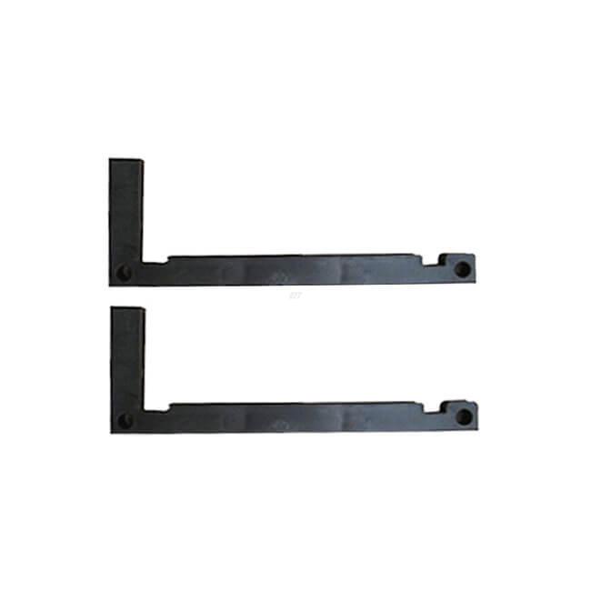 FEEDER CART Rubber strip groove BLACK Card slot SMT fuji spare part