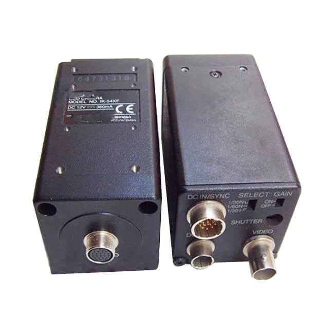 K11327 IK-54XF2 SMT machine spare parts FUJI CP7 camera