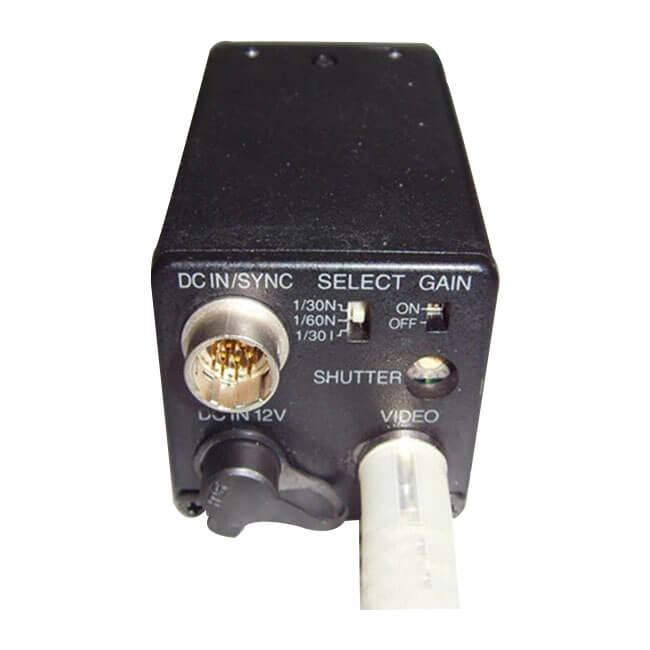 K1133X IK-542F SMT spare parts FUJI CP643 NARROW CAMERA