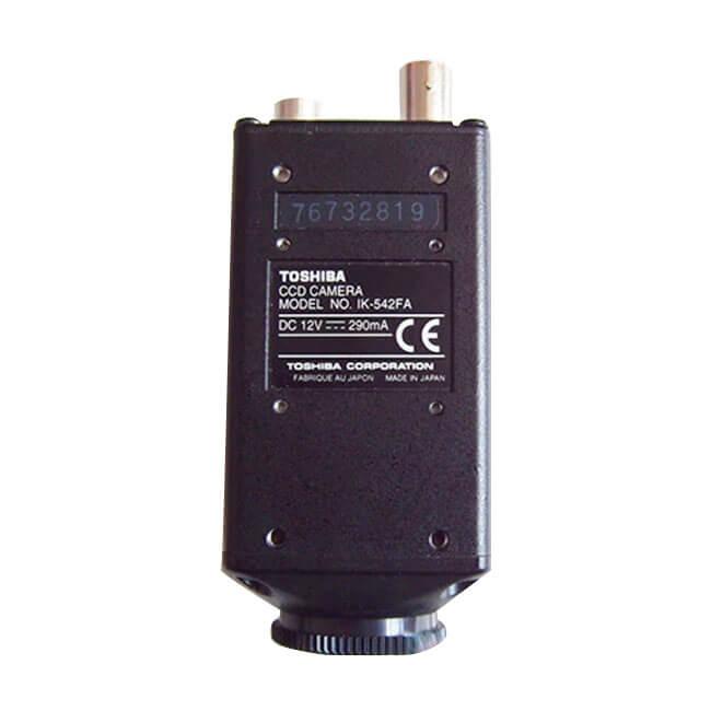 K1133S IK-542FA SMT pick and place machine spare parts FUJI QP3 CAMERA