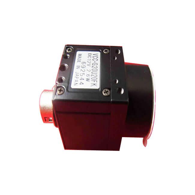 GFEN3305 Camera SMT SPARE PART Fuji XPF CAMERA