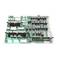 XK02660 SMT spare parts FUJI PRINTED CIRCUIT BOARD
