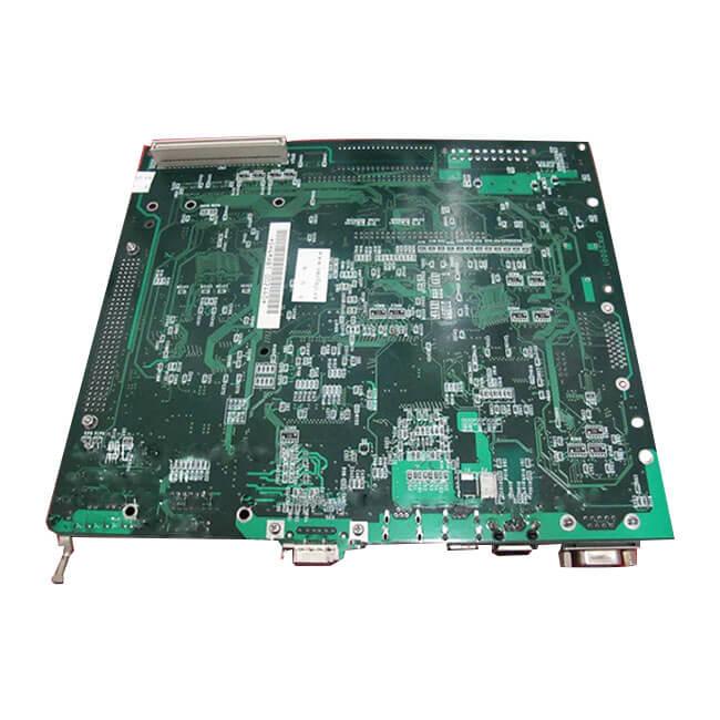 XK0386 CFK-ND1-167 board SMT FUJI NXT CPU BOARD