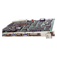 K2092H JZMMC-IS70C SMT PARTS FUJI CP642/CP643 SERVO BOARD