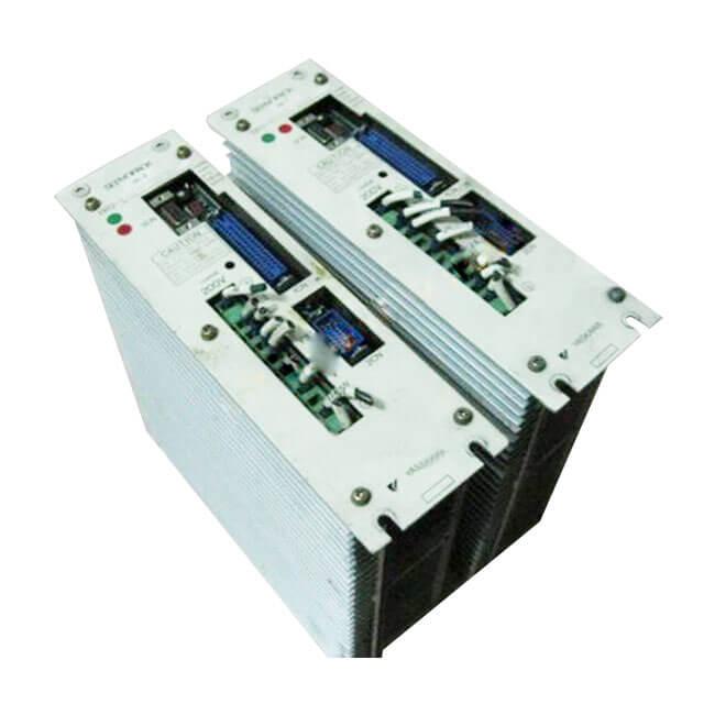 DR2-08ACY9 DRIVER BOARD SMT FUJI MACHINE