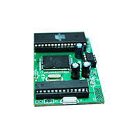 Feeder CCD Instrument Control Board SMT Fuji PCB Board