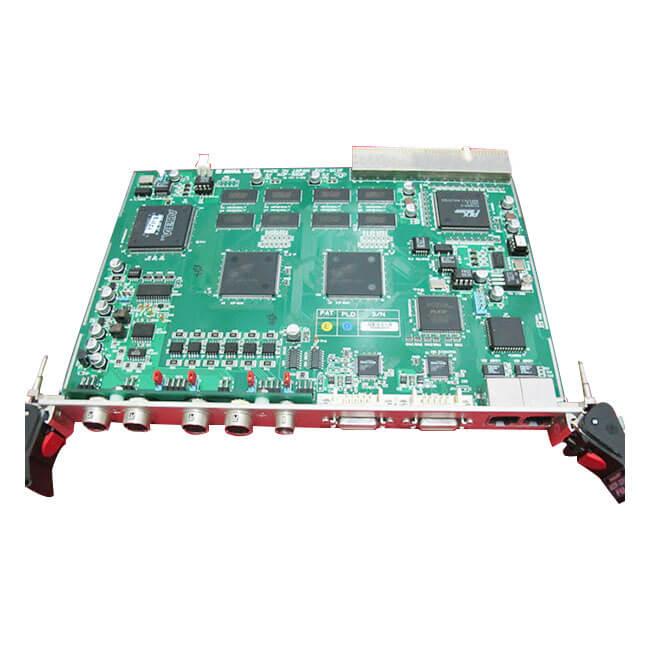 AFEPE220=AFEPE270 SMT part fuji XP VISION BOARD