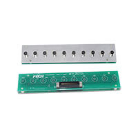 ADEEE6700 SMT Spare Parts fuji Feeder Board