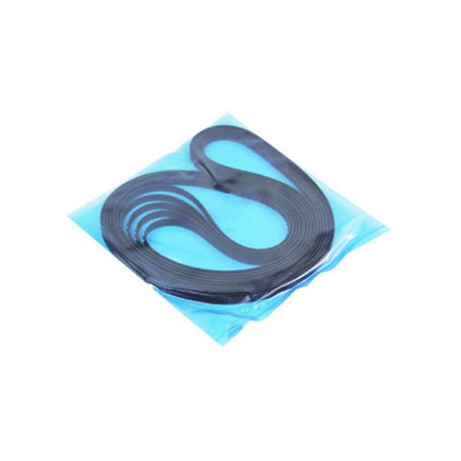 XB04210 2MGKCA25600 Belt 970mm SMT spare parts FUJI belt