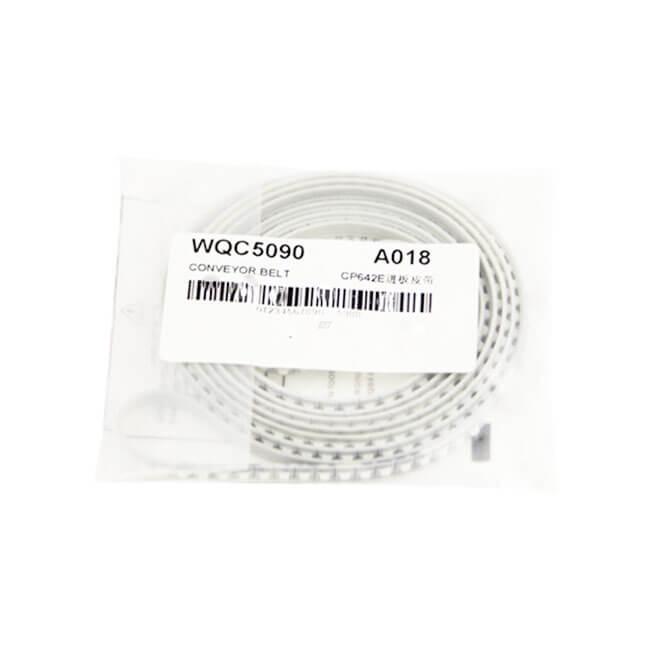 WQC5090 Conveyor Belt 3285mm SMT spare parts FUJI belt
