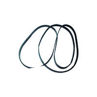 H45758 1374-3GT-9 SMT Spare Parts Fuji XPF Conveyor Belt