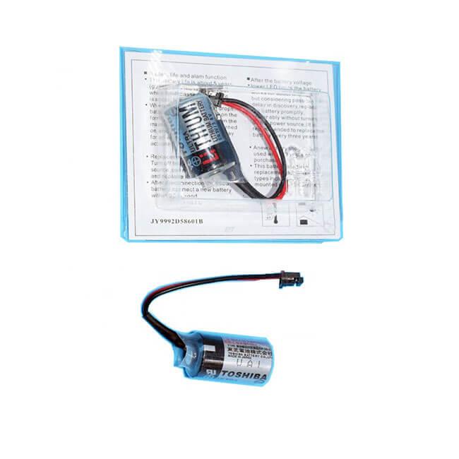 H10212 SMT Spare Parts FUJI NXT Battery