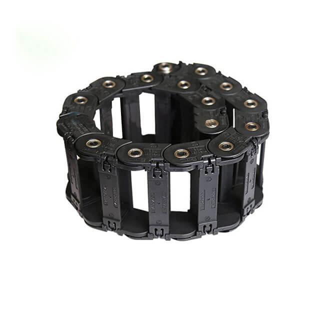 DNSY1500 S3263B Y Axis Tank Chain with Bearing SMT XP142/XP143/141 Drag chain