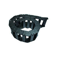 K4138Y SMT Spare part Fuji XP141 Y Axis plastic tank chain