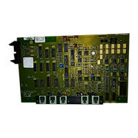 L-019-0037-3D SMT MYDATA 3PT1 ED-3D CONTROL BOARD