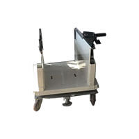 49401811 SMT Universal UIC Fusion Feeder Cart