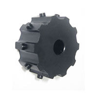 44236801 SMT Universal Feeder wheel