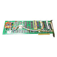 83-064 CSM-PPS SMT UNIVERSAL I/O PC INTERFACE COMPUTER CARD