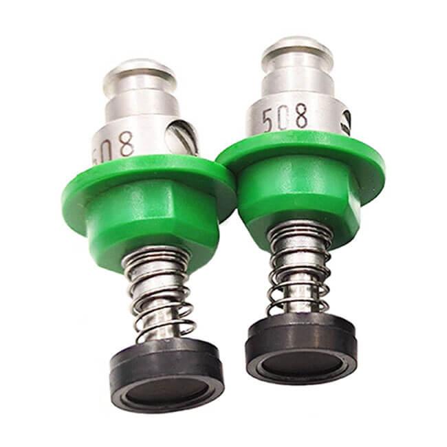 JUKI 508 Nozzle Compatible KE2000 2020/50/60/70 2080 Placement machine