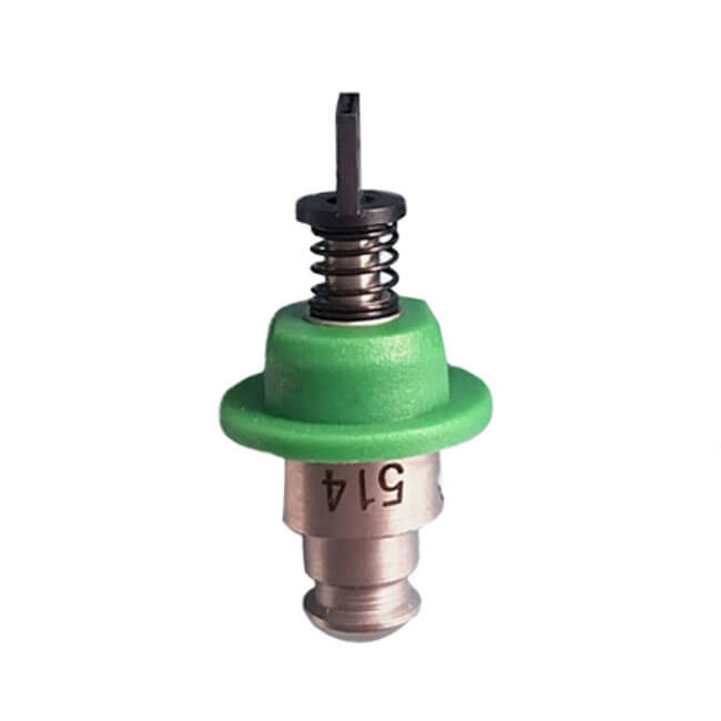 JUKI 514 nozzle Button terminal LED switch Pick and Place US $39.56/ea