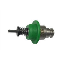 JUKI 520 Non-standard Nozzle Pick and Place Machine/SMT Components