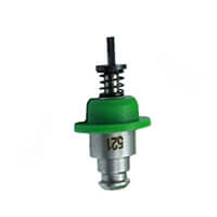 JUKI 521 SMT Non-standard nozzle Semiconductor Pick and Place Machine