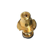 SMT Juki Nozzle 203 E35537210A0 for Ke750 (760) Pick&Place Machine