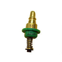 SMT JUKI 555 Special Nozzle Assembly