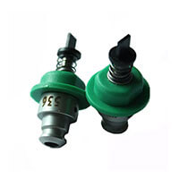 JUKI SMT 536 Nozzle JUKI Placement machine Non standard customized nozzle