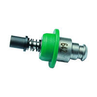 JUKI 642 Nozzle Placement Machine SMT Semiconductor & PCB Manufacturing