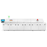 SUNEAST SER-710AH SMT Reflow Oven