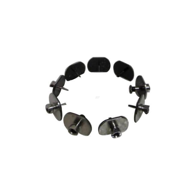 panasonic nozzle 205 KXFX04N0A00