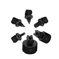 Yamaha 34A nozzle KM0-M711E-00X