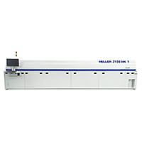 HELLER 2156 MK7 SMT Reflow Oven