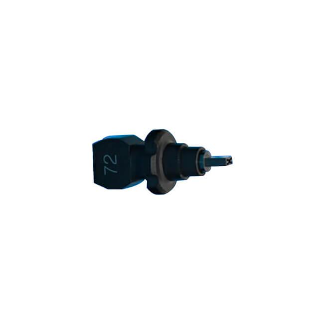 Assembleon 72i STD nozzle 9466 029 62481