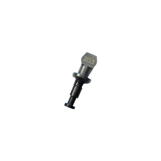 Assembleon 203A nozzle 9498 396 01481