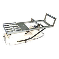 SAMSUNG smt Stick Feeder SAMSUNG smt vibration Feeder