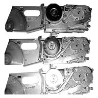 Juki 8mm feeder NF style NF081E