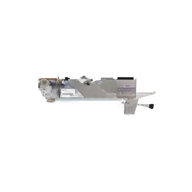 KXFW1KS5A00 Panasonic 8mm Tape Feeder for Panasonic CM402 CM602 NPM Pick And Place Machine