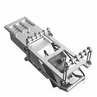 Yamaha YS24 YS12 Vibration Feeder