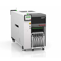 ASMPT SIPLACE TX1 Pick and place machine