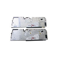 asm Siemens 00141293 Tape Feeder 24mm X with sensor