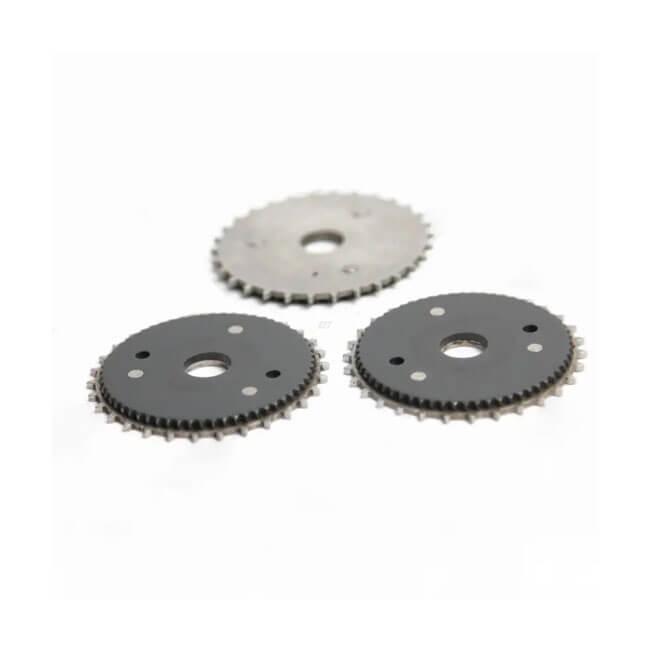 SMT Spare Part Samsung 8mm Feeder Gear J90651418A